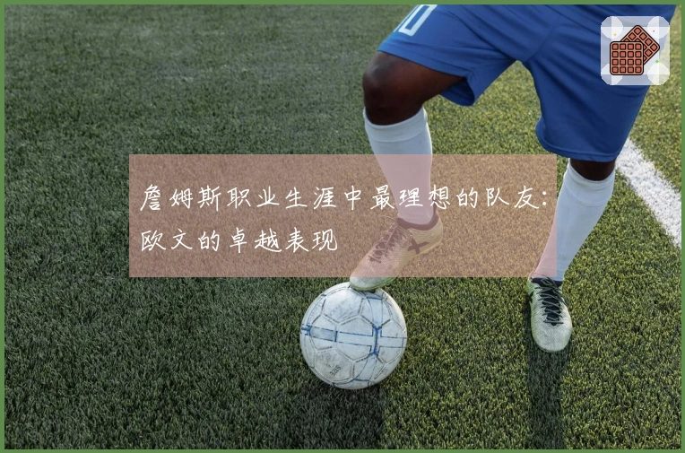 詹姆斯职业生涯中最理想的队友:欧文的卓越表现