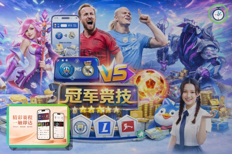 平台优化时刻