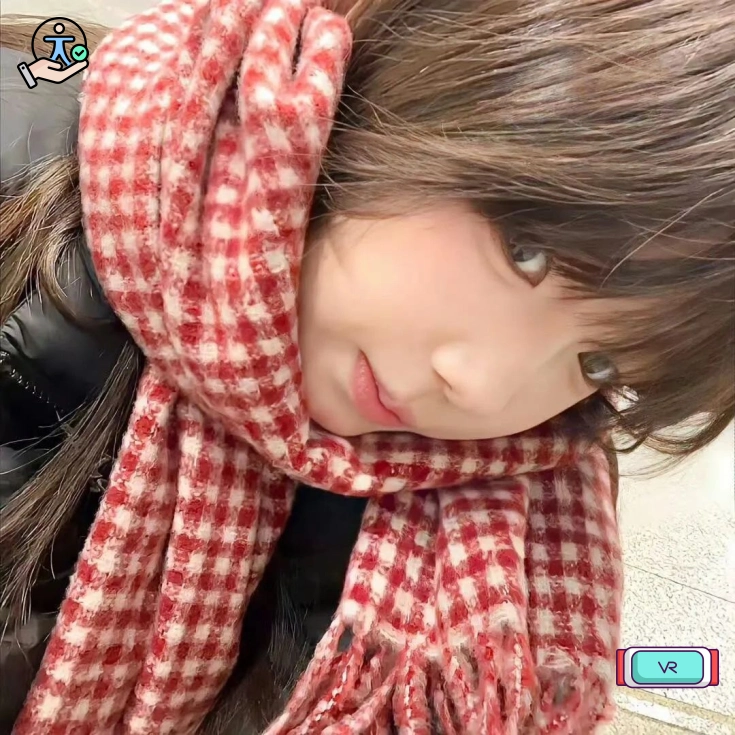 赵敏女士